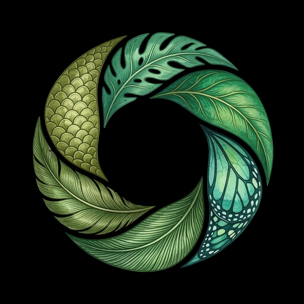 Naturebook Logo